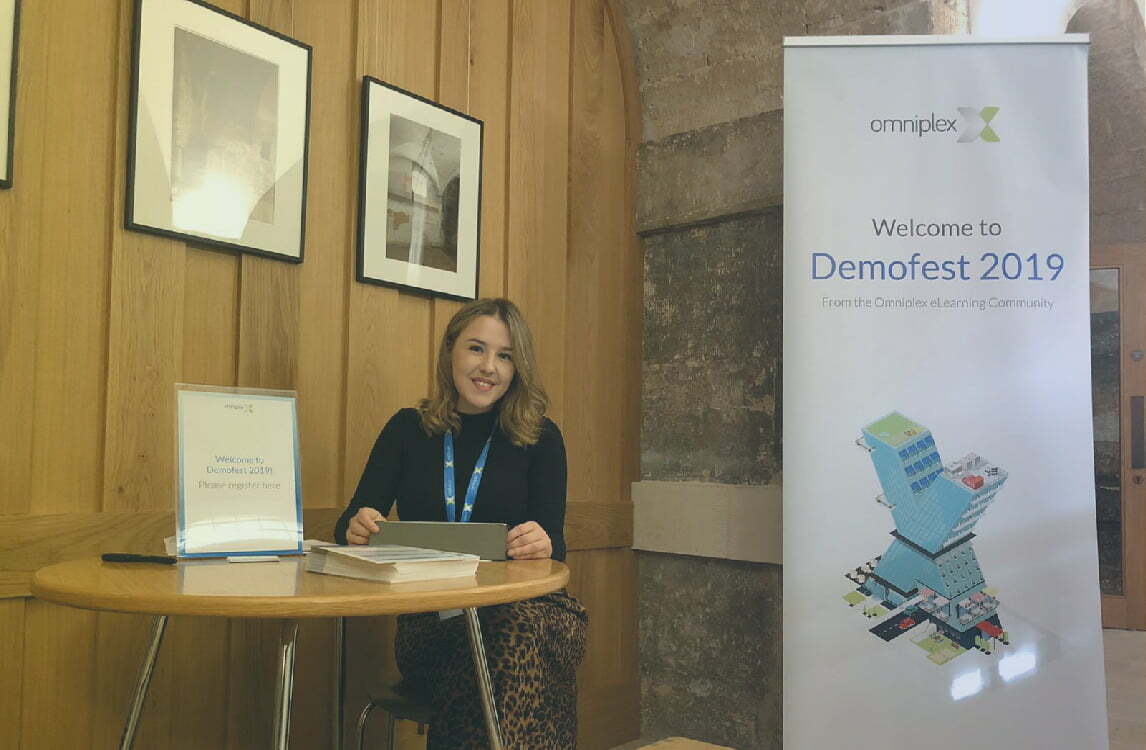 Demofest-2019