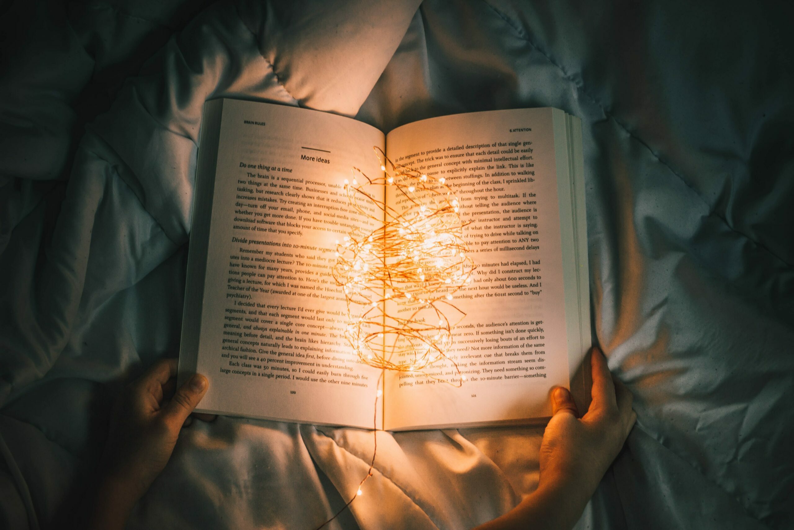eLearning Storytelling image