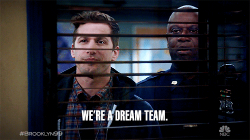 dream team