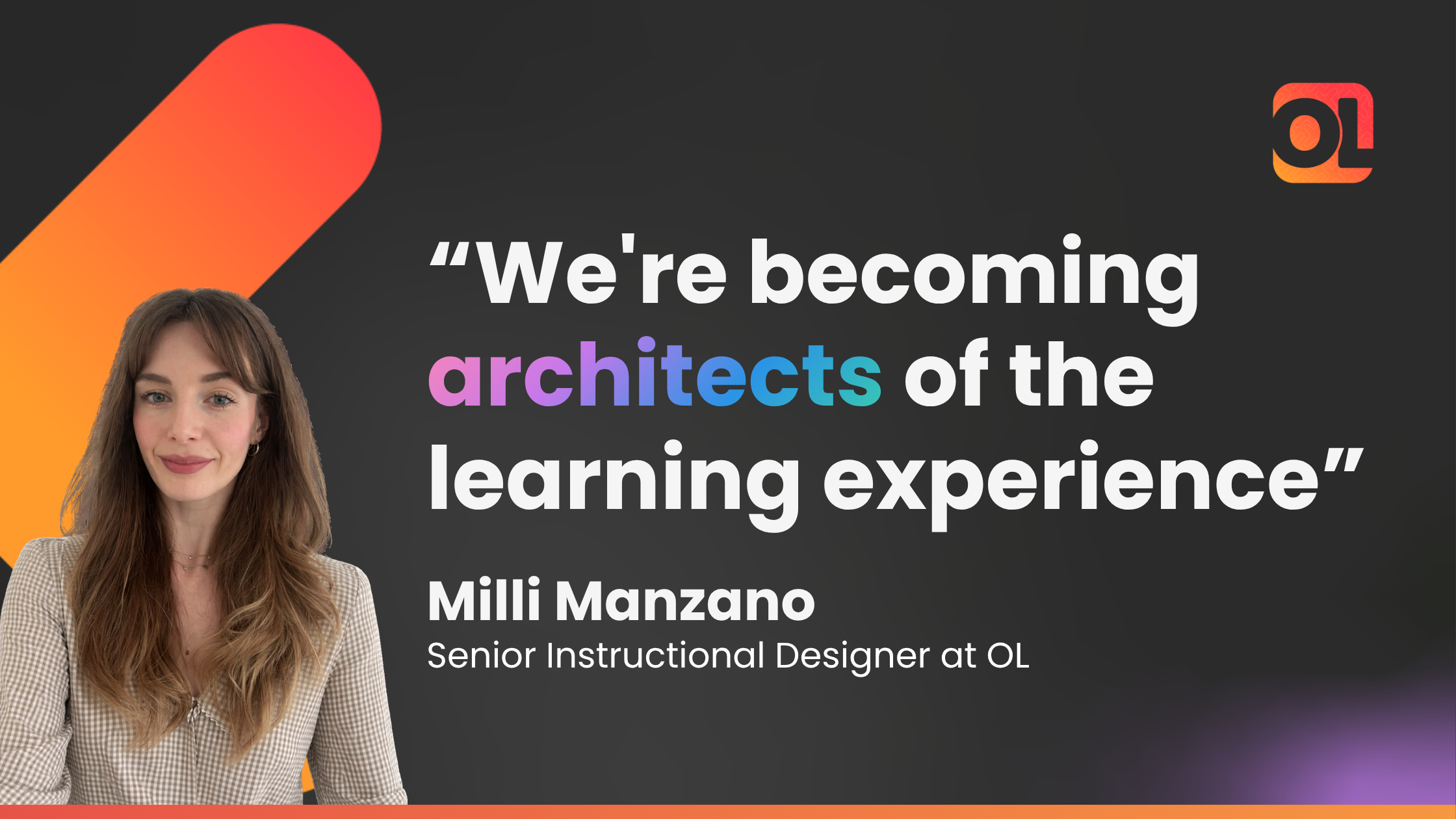 A7 ai instructional designer blog